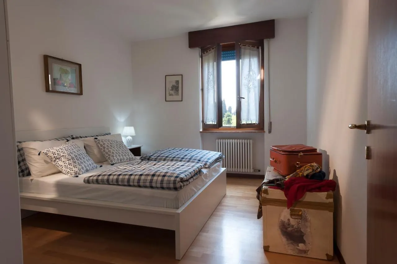 La Casa Di Lazise Διαμέρισμα 0*,