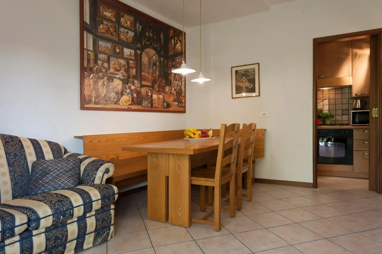 La Casa Di Lazise Διαμέρισμα