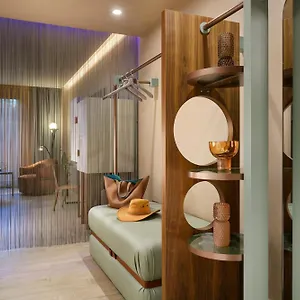 Milan Suite Hotel 4*, Mailand Italien
