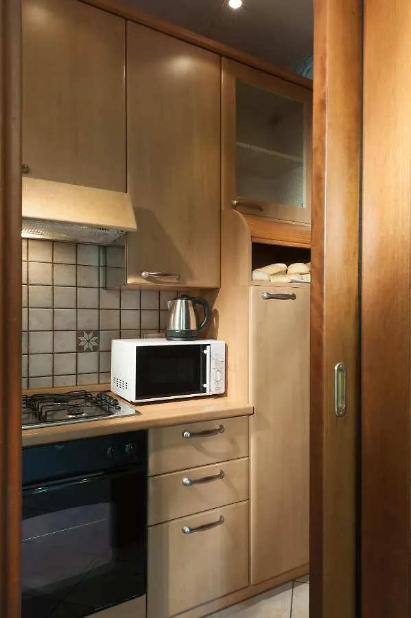 La Casa Di Lazise Apartment