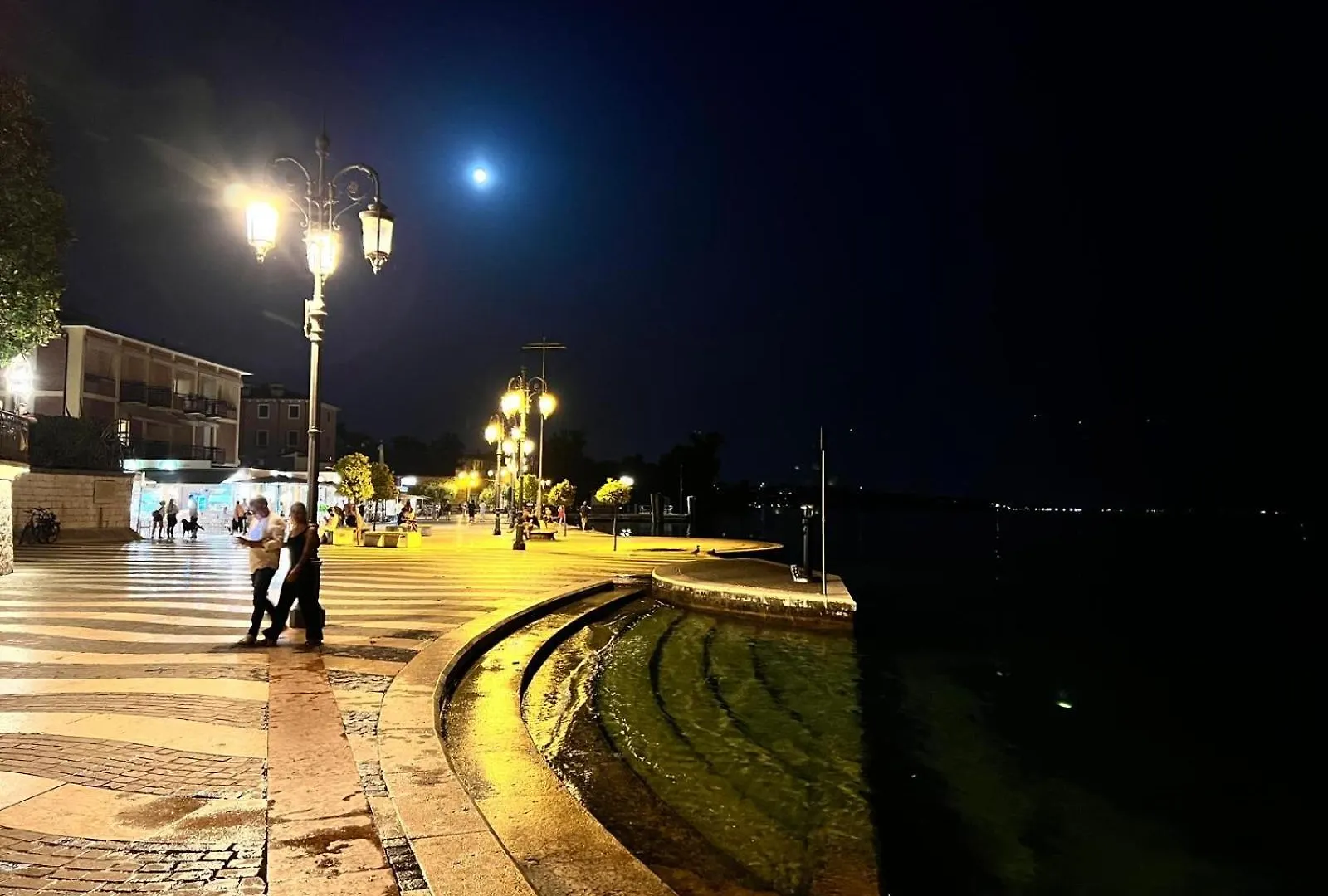 La Casa Di Lazise Apartment Italy