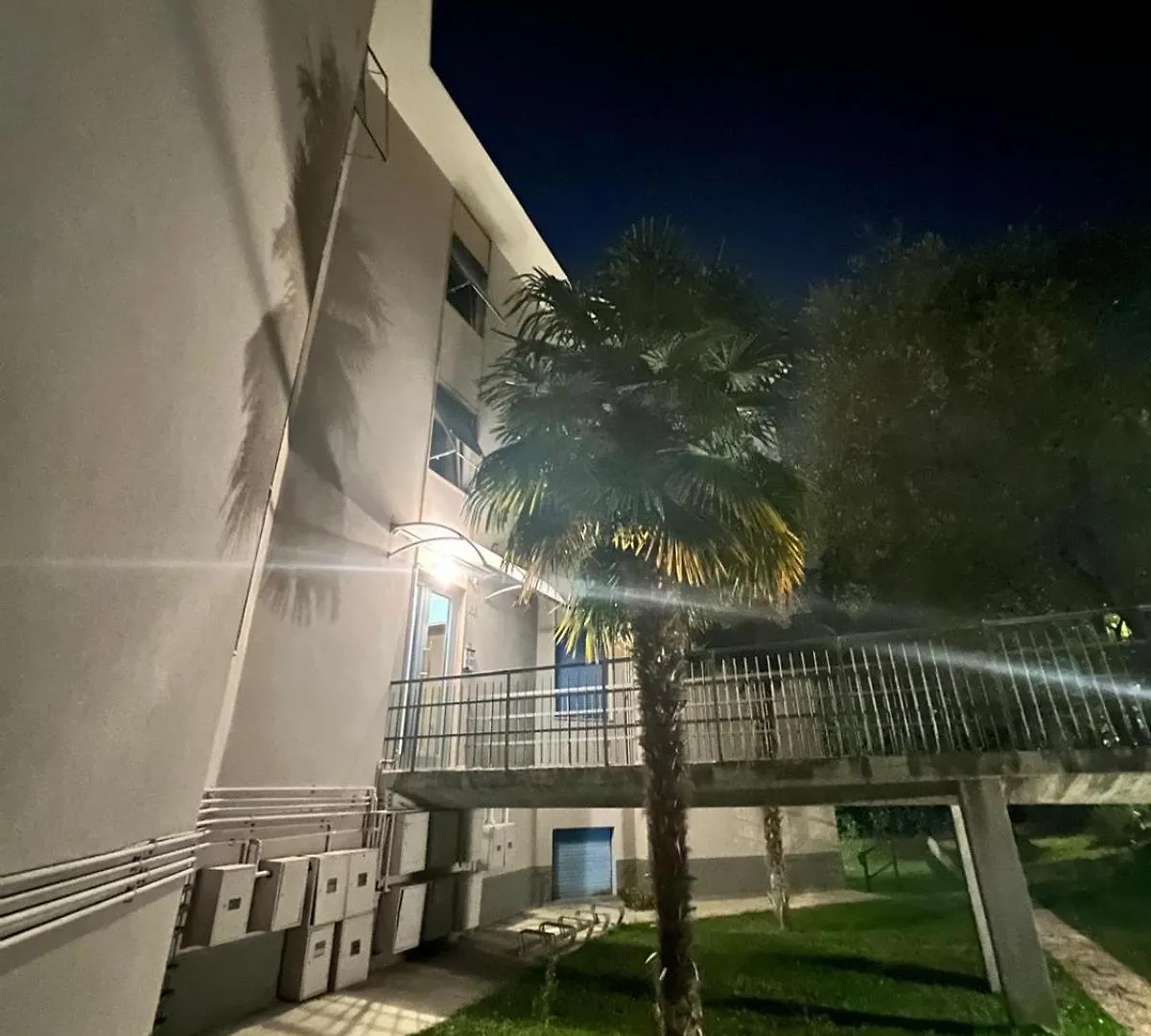 La Casa Di Lazise Apartment Italy